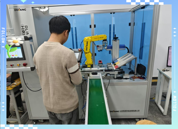 智能控制技术专业 工业4.0时代的先锋与智能控制系统集成